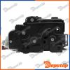 Serrure de porte droite arrière pour VW | EZC-WW-220, 3B4839016AP